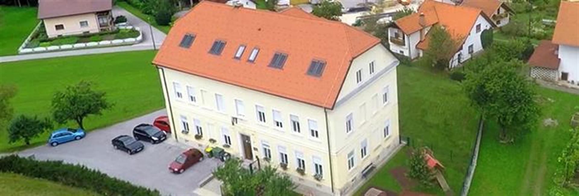 POŠ Bočna