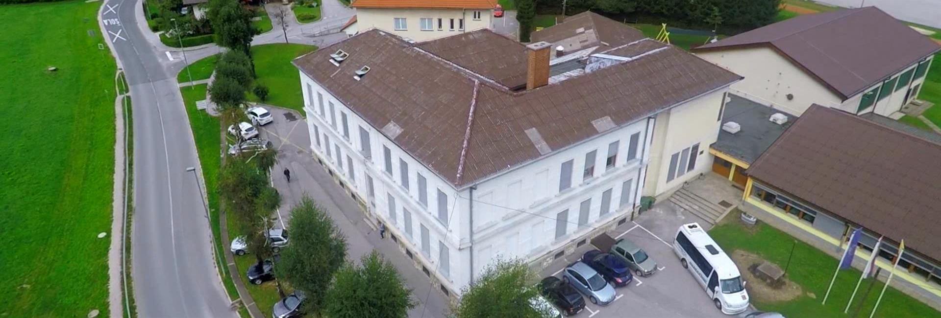 OŠ GORNJI GRAD