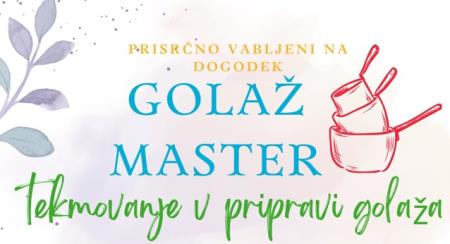 Golaž master 2025