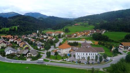 OŠ FRANA KOCBEKA GORNJI GRAD